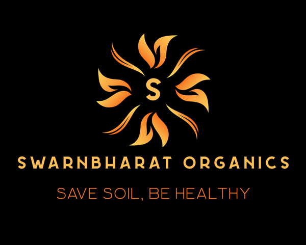 SwarnBharat Organics